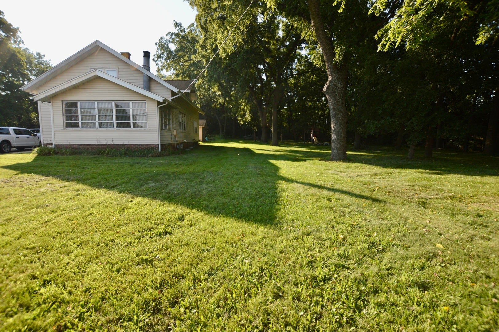 5807 Forest Hills Road