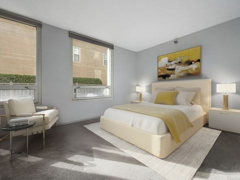 A home in Chicago