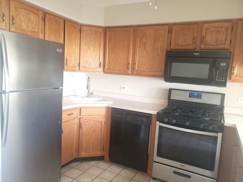 Tiny photo for 157 Louise Court #157, Wood Dale, IL 60191 (MLS # 12642416)