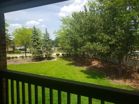 Tiny photo for 157 Louise Court #157, Wood Dale, IL 60191 (MLS # 12642416)