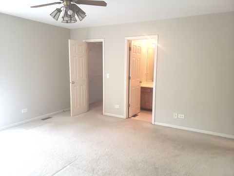 Tiny photo for 157 Louise Court #157, Wood Dale, IL 60191 (MLS # 12642416)