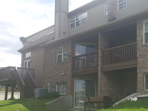 Tiny photo for 157 Louise Court #157, Wood Dale, IL 60191 (MLS # 12642416)
