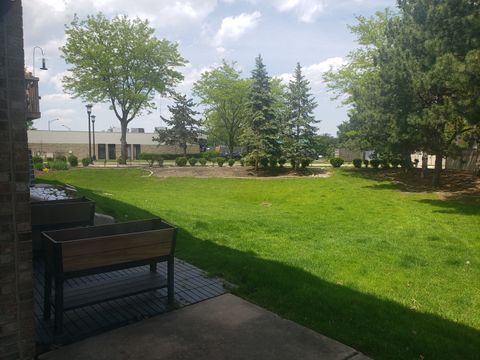 Tiny photo for 157 Louise Court #157, Wood Dale, IL 60191 (MLS # 12642416)