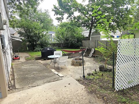 Tiny photo for 1216 S Ottawa Avenue, Dixon, IL 61021 (MLS # 12525610)