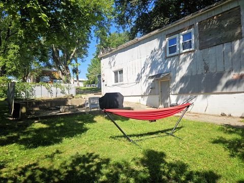 Tiny photo for 1216 S Ottawa Avenue, Dixon, IL 61021 (MLS # 12525610)