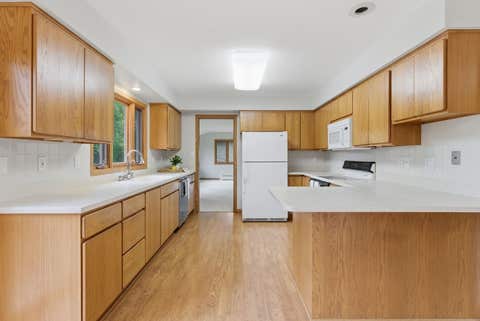 Tiny photo for 403 N 10th Street, Clinton, IA 52732 (MLS # 12672543)