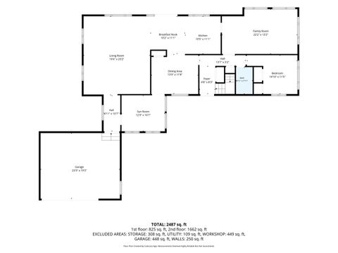 Tiny photo for 403 N 10th Street, Clinton, IA 52732 (MLS # 12672543)