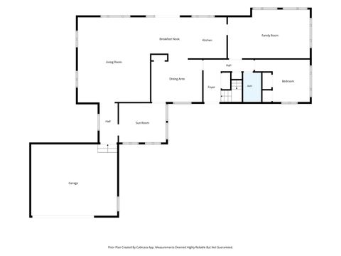 Tiny photo for 403 N 10th Street, Clinton, IA 52732 (MLS # 12672543)