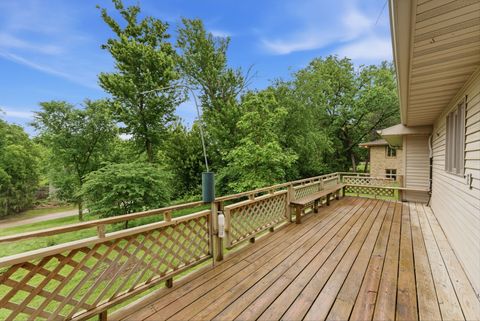 Tiny photo for 403 N 10th Street, Clinton, IA 52732 (MLS # 12672543)