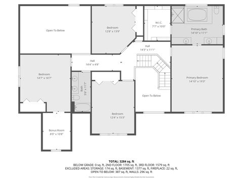 Tiny photo for 1203 N Burning Bush Lane, Mount Prospect, IL 60056 (MLS # 12525356)