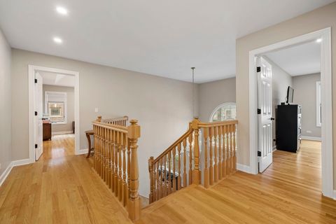 Tiny photo for 1203 N Burning Bush Lane, Mount Prospect, IL 60056 (MLS # 12525356)