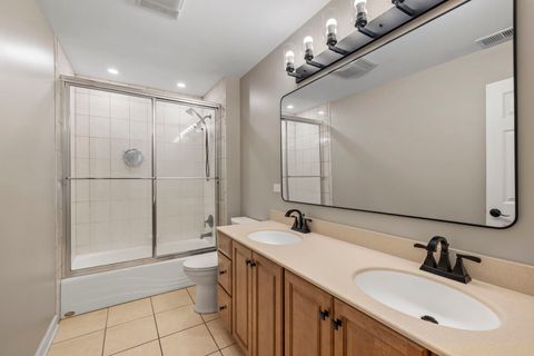 Tiny photo for 1203 N Burning Bush Lane, Mount Prospect, IL 60056 (MLS # 12525356)