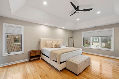 Tiny photo for 1203 N Burning Bush Lane, Mount Prospect, IL 60056 (MLS # 12525356)