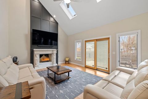 Tiny photo for 1203 N Burning Bush Lane, Mount Prospect, IL 60056 (MLS # 12525356)