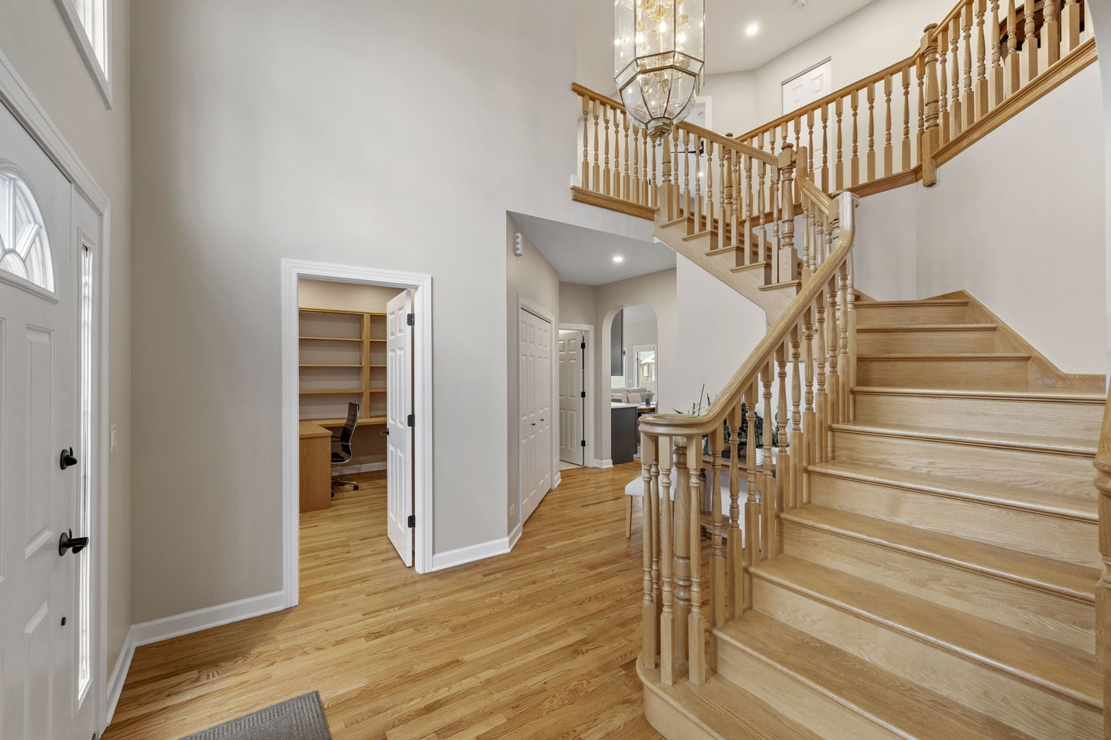 1203 N Burning Bush Lane