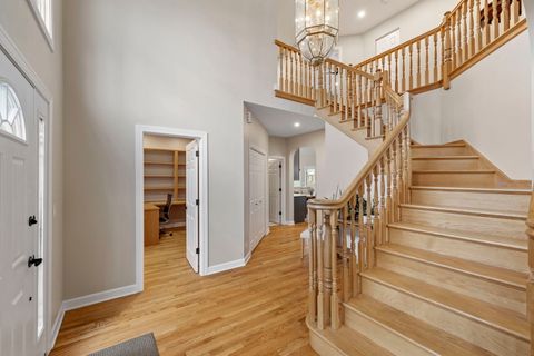 Tiny photo for 1203 N Burning Bush Lane, Mount Prospect, IL 60056 (MLS # 12525356)