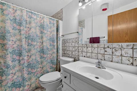 Tiny photo for 1424 Woodbridge Road #1H, Joliet, IL 60436 (MLS # 12709918)