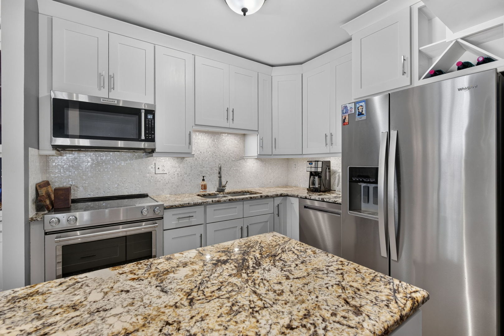 1424 Woodbridge Road 1H