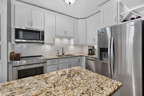 Tiny photo for 1424 Woodbridge Road #1H, Joliet, IL 60436 (MLS # 12709918)