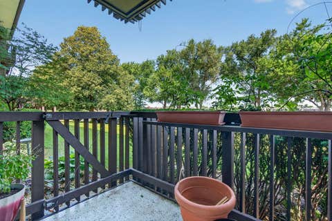 Tiny photo for 1424 Woodbridge Road #1H, Joliet, IL 60436 (MLS # 12709918)