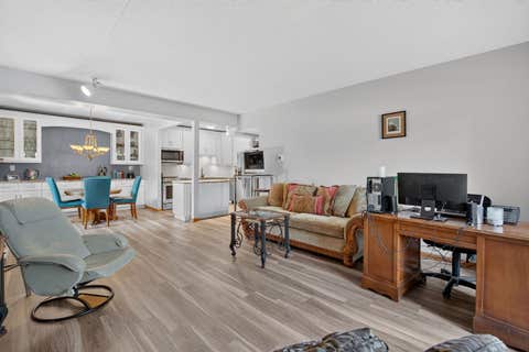 Tiny photo for 1424 Woodbridge Road #1H, Joliet, IL 60436 (MLS # 12709918)