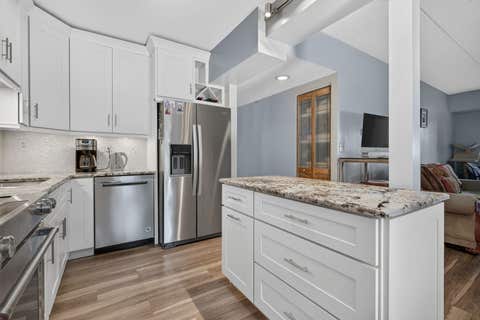 Tiny photo for 1424 Woodbridge Road #1H, Joliet, IL 60436 (MLS # 12709918)