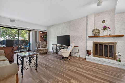 Tiny photo for 1424 Woodbridge Road #1H, Joliet, IL 60436 (MLS # 12709918)