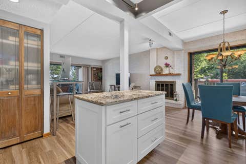 Tiny photo for 1424 Woodbridge Road #1H, Joliet, IL 60436 (MLS # 12709918)