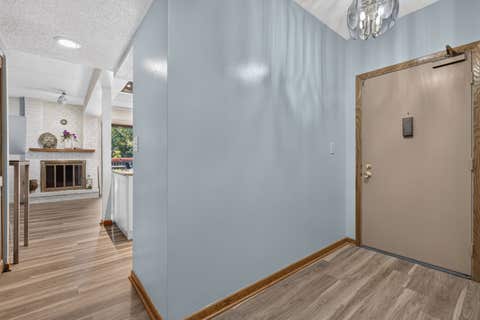 Tiny photo for 1424 Woodbridge Road #1H, Joliet, IL 60436 (MLS # 12709918)