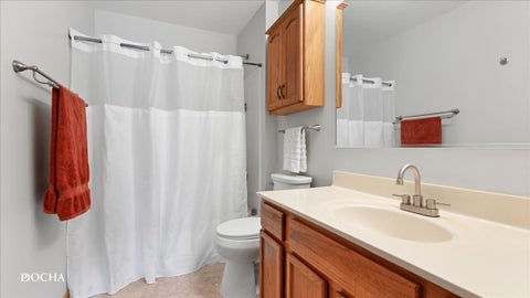Tiny photo for 124 Bertram Drive #K, Yorkville, IL 60560 (MLS # 12708421)