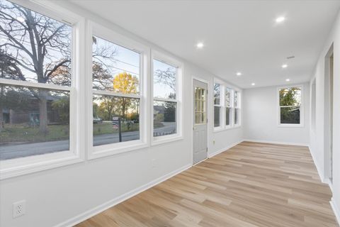 Tiny photo for 303 S Ferry Street, Rockton, IL 61072 (MLS # 12511106)