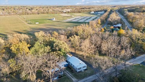 Tiny photo for 303 S Ferry Street, Rockton, IL 61072 (MLS # 12511106)