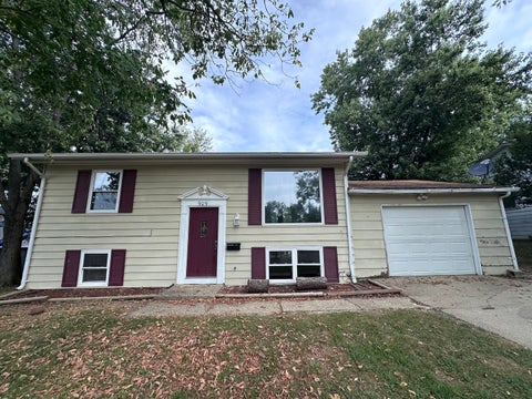 909 Sunset Ridge, Danville, IL 61832 - #: 12772430