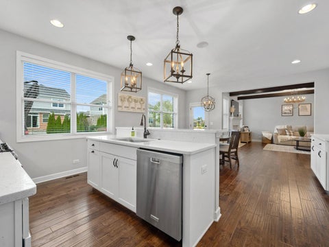 Tiny photo for 10048 El Cameno Real Drive, Orland Park, IL 60462 (MLS # 12783833)