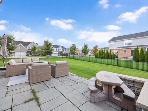 Tiny photo for 10048 El Cameno Real Drive, Orland Park, IL 60462 (MLS # 12783833)