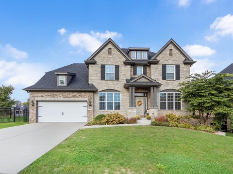 Photo of 10048 El Cameno Real Drive, Orland Park, IL 60462 (MLS # 12783833)