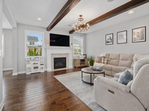 Tiny photo for 10048 El Cameno Real Drive, Orland Park, IL 60462 (MLS # 12783833)