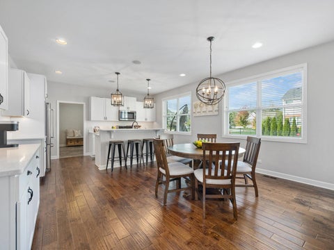 Tiny photo for 10048 El Cameno Real Drive, Orland Park, IL 60462 (MLS # 12783833)