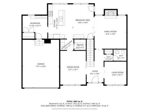 Tiny photo for 10048 El Cameno Real Drive, Orland Park, IL 60462 (MLS # 12783833)