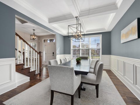 Tiny photo for 10048 El Cameno Real Drive, Orland Park, IL 60462 (MLS # 12783833)
