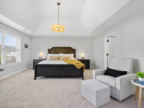 Tiny photo for 10048 El Cameno Real Drive, Orland Park, IL 60462 (MLS # 12783833)
