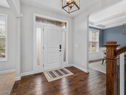 Tiny photo for 10048 El Cameno Real Drive, Orland Park, IL 60462 (MLS # 12783833)