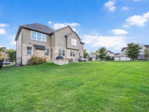 Tiny photo for 10048 El Cameno Real Drive, Orland Park, IL 60462 (MLS # 12783833)