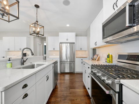 Tiny photo for 10048 El Cameno Real Drive, Orland Park, IL 60462 (MLS # 12783833)