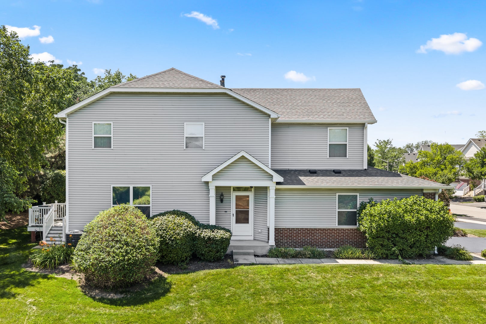260 Ridge Road