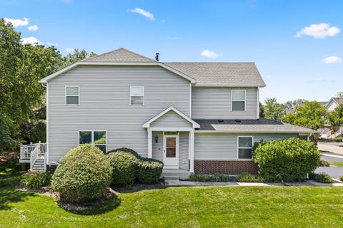 Tiny photo for 260 Ridge Road, North Aurora, IL 60542 (MLS # 12713064)