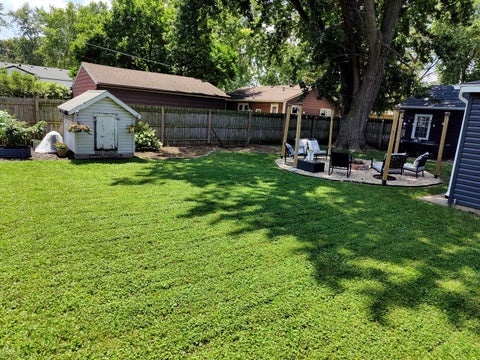 Tiny photo for 1604 BURRY CIRCLE Drive, Crest Hill, IL 60403 (MLS # 12702621)