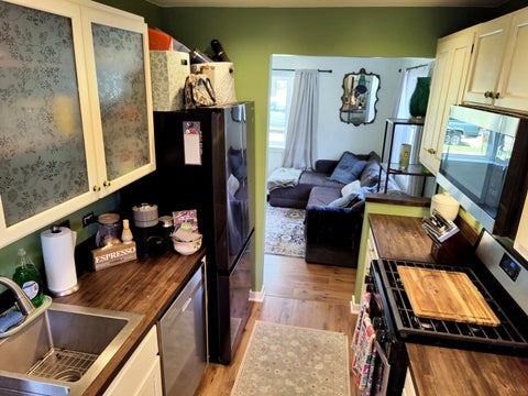 Tiny photo for 1604 BURRY CIRCLE Drive, Crest Hill, IL 60403 (MLS # 12702621)