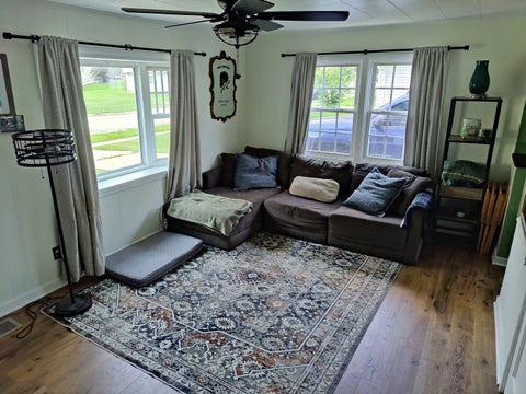 Tiny photo for 1604 BURRY CIRCLE Drive, Crest Hill, IL 60403 (MLS # 12702621)