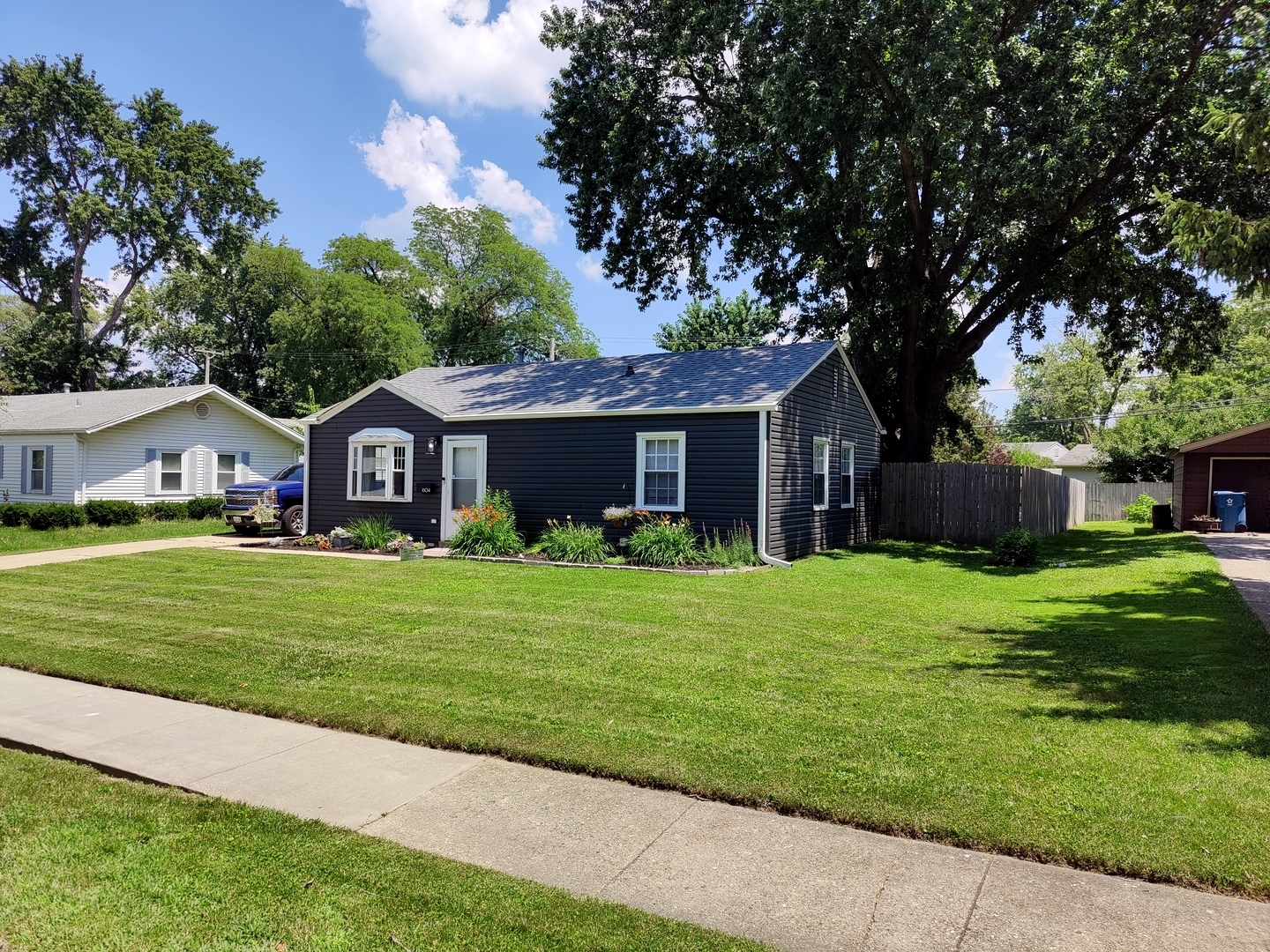 1604 BURRY CIRCLE Drive